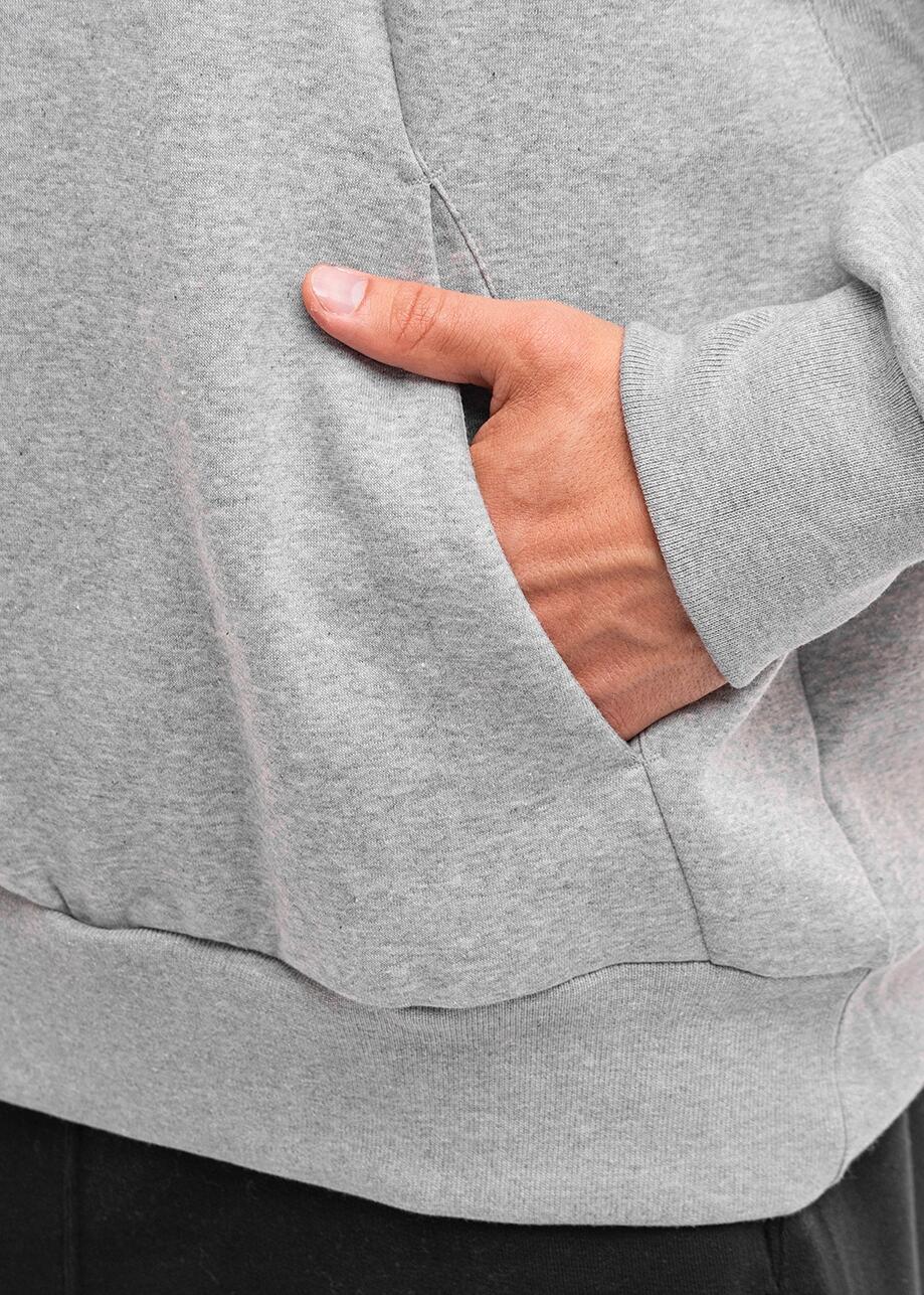 Sweat-shirt adidas All SZN Fleece pour homme 7/7
