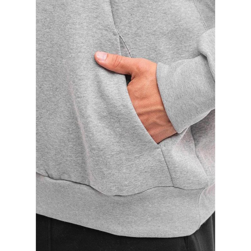 Hanorac pentru bărbați adidas All SZN Fleece