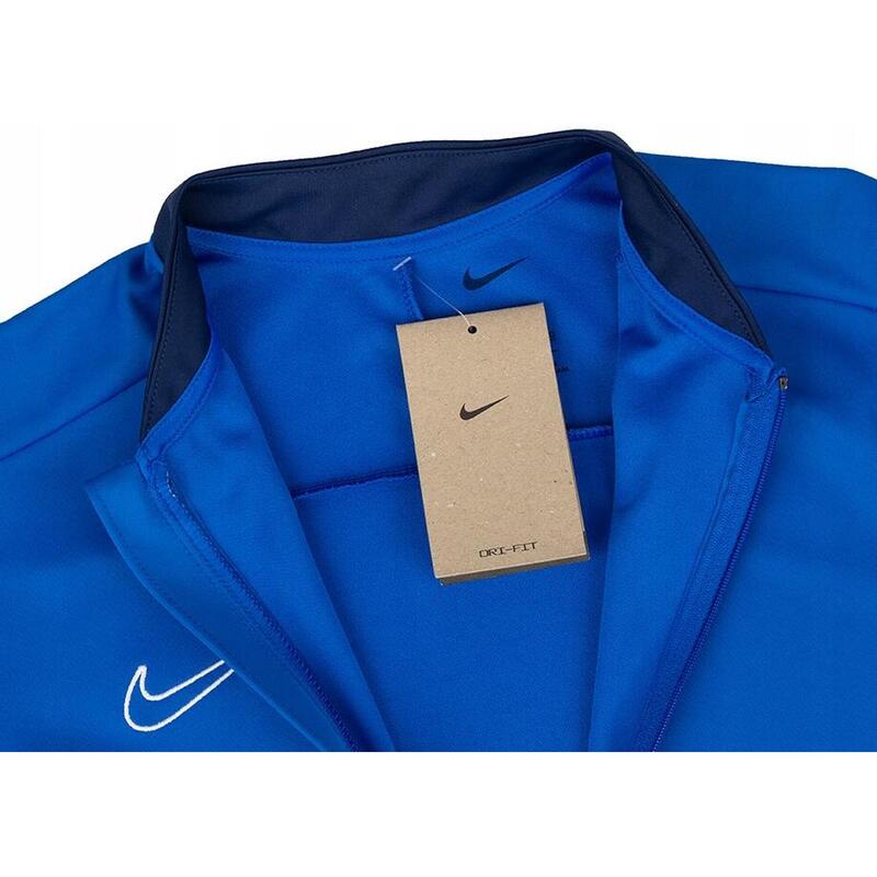 Jacheta De Pistă Drumeții În Natură Nike Dri-Fit Academy 25 Copii