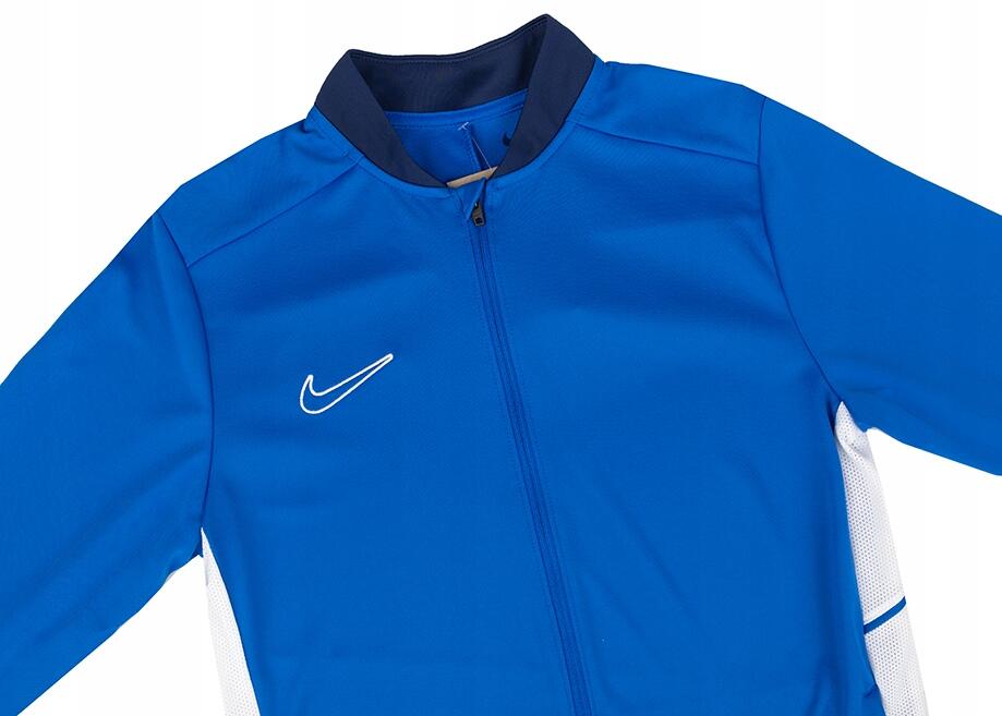 Felpa Nike Dri-Fit Academy 25 Track Jacket 4/7