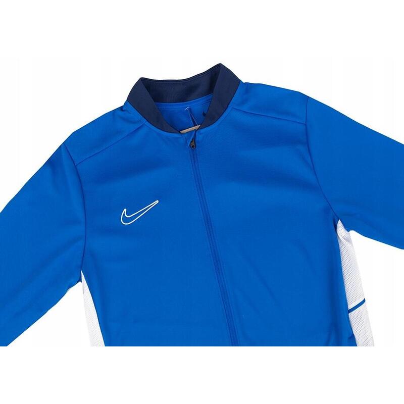 Jacheta De Pistă Drumeții În Natură Nike Dri-Fit Academy 25 Copii