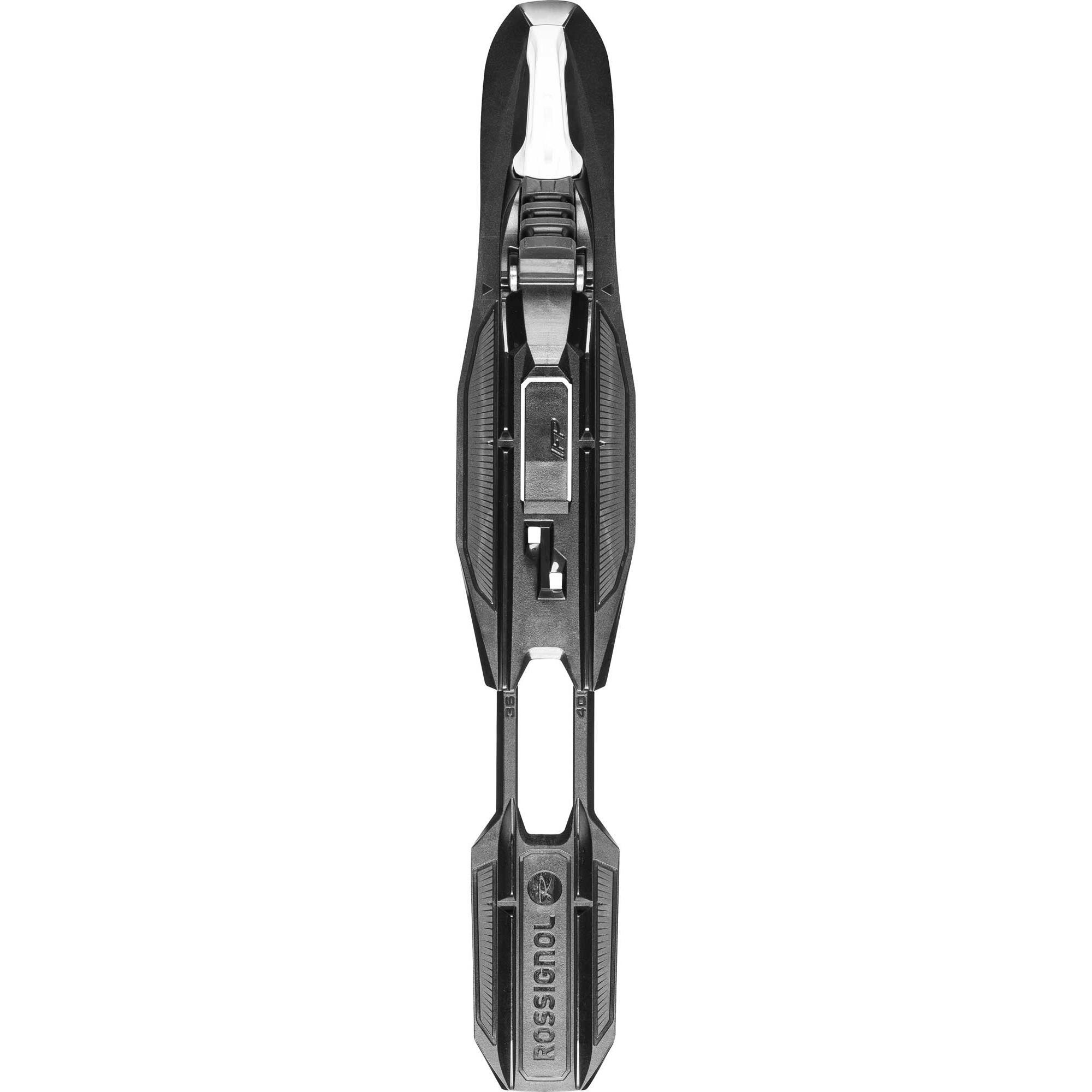 Fixations De Ski Nordic Tour Step In Homme 3/3