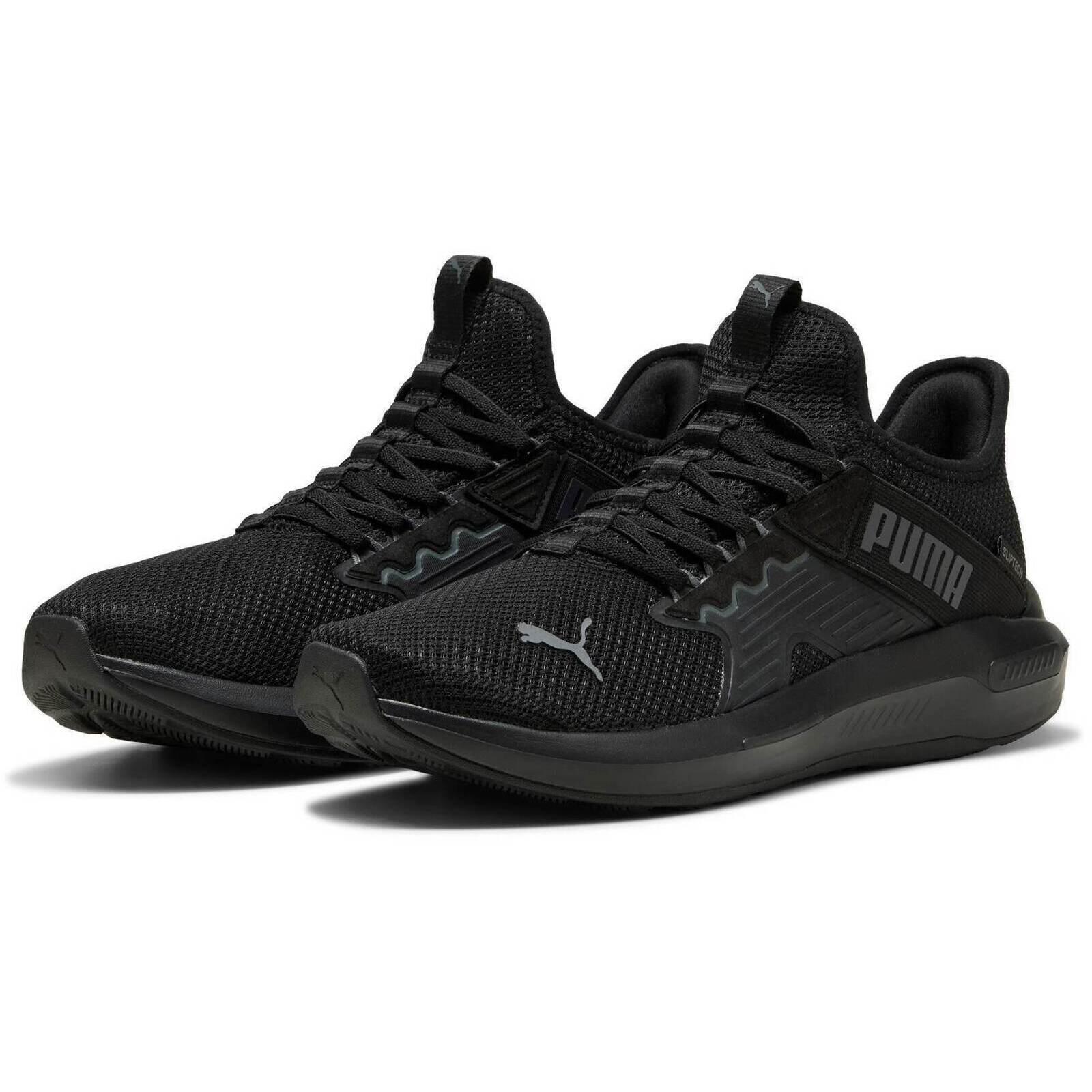 Scarpe da ginnastica Puma Softride Enzo 5 Slip Tech, Nero, Unisex 3/5