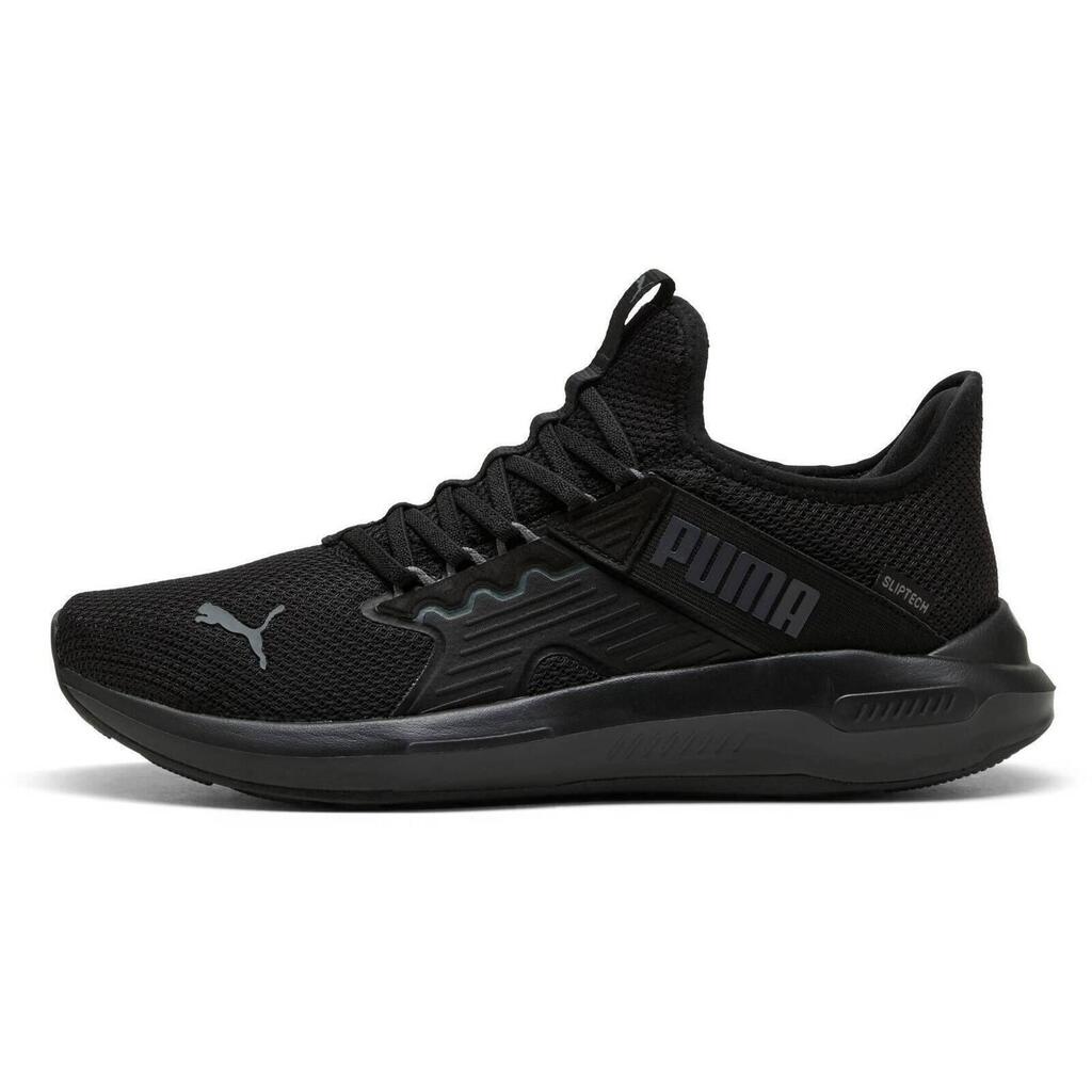 Sneakers Puma Softride Enzo 5 Slip Tech, Black, Unisex