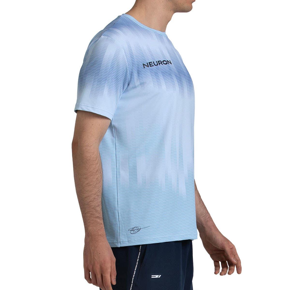 T-shirt Bullpadel Chingotto 26v 3/5