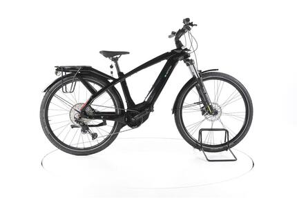 Refurbished - Bianchi E-Omnia T Type - XT Trekking E-Bike - In gutem Zustand