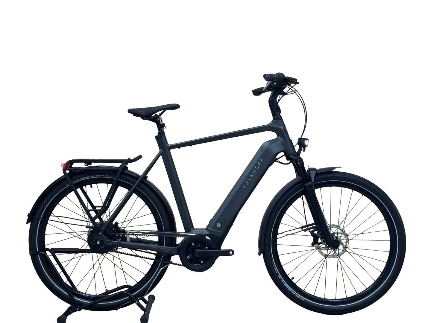 KALKHOFF Reconditionné -Vélo électrique Kalkhoff Image 5.B Excite+ BLX - comme neuf