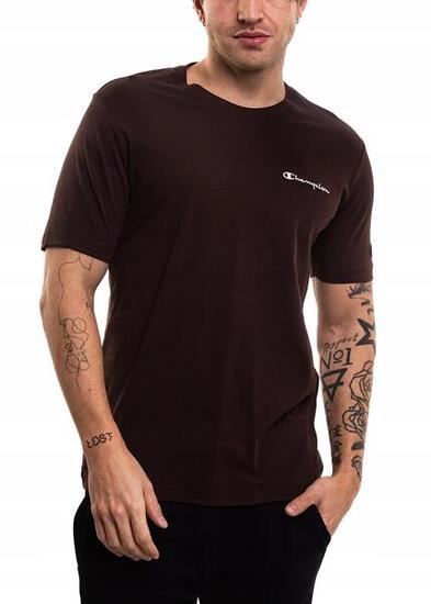 T-shirt Champion SS Tee pour homme
