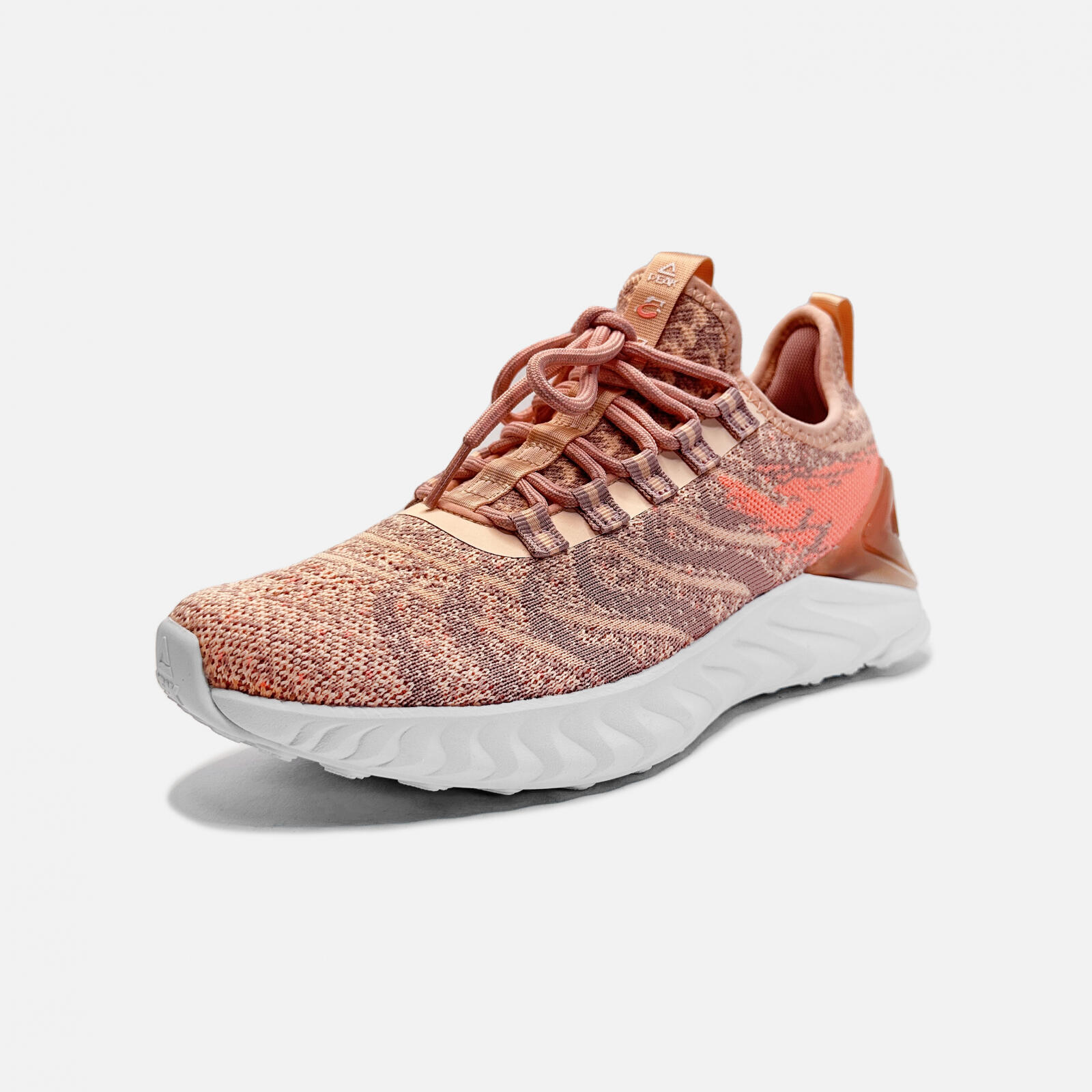 Pantofi sport PEAK Taichi Roz
