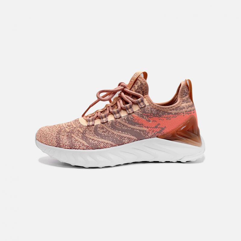 Pantofi sport PEAK Taichi Roz