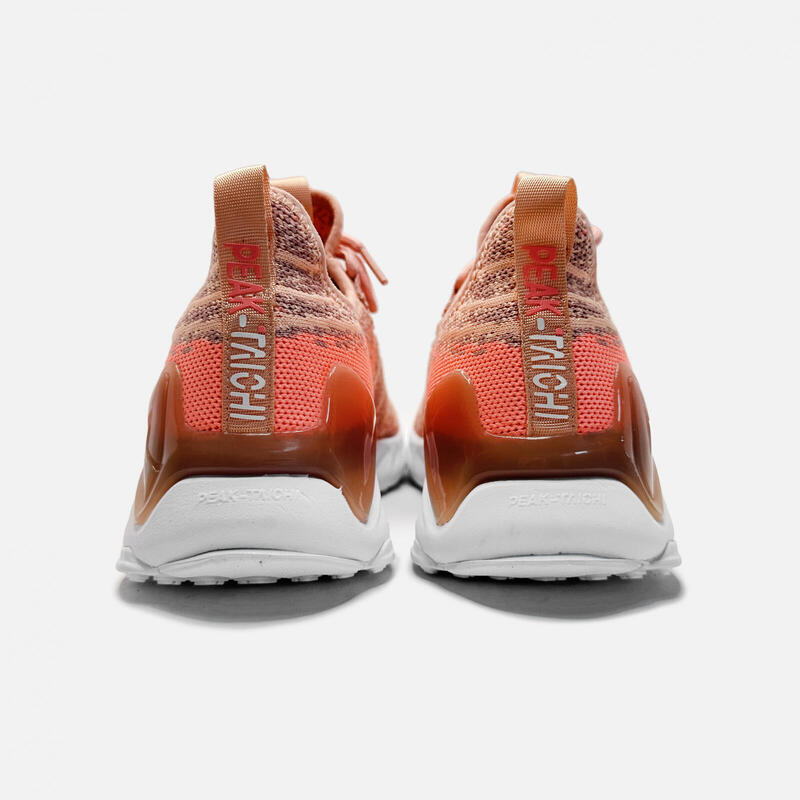 Pantofi sport PEAK Taichi Roz