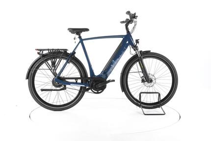 Reconditionné - Gazelle Ultimate C380 HMB City Vélo électrique 2023 - Bon