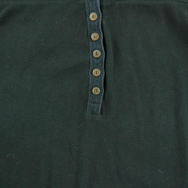 Second life - Tricou negru cu mâneci lungi pentru femei - Bun