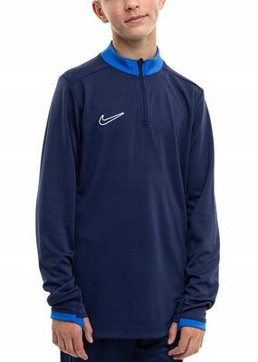 Nike dri-fit academy 25 drill top voor kinderen