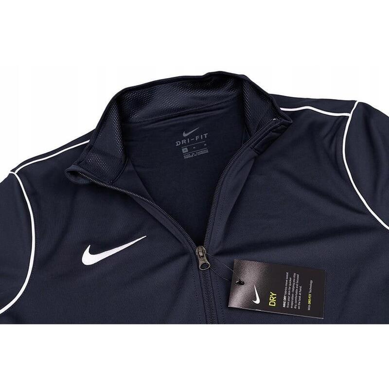 Hanorac Drumeții În Natură Nike Park 20 Track Bărbați