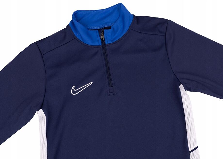 Camisola para criança Nike Dri-Fit Academy 25 Drill Top 5/7