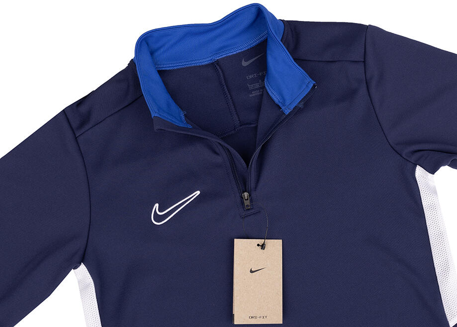 Camisola para criança Nike Dri-Fit Academy 25 Drill Top 4/7