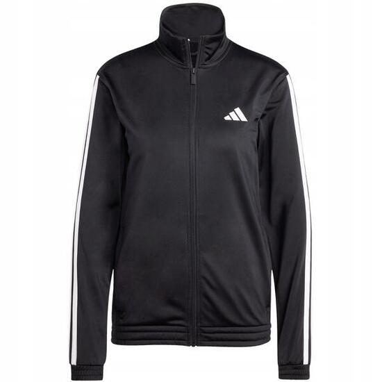 Bluza damska adidas Essentials Trricot 3-Stripes