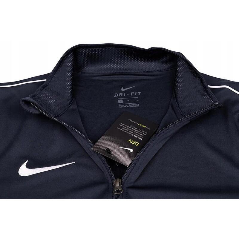 Hanorac Drumeții În Natură Nike Park 20 Track Bărbați