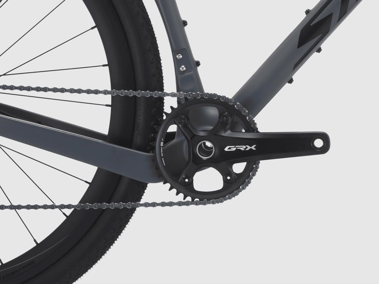 Vélo gravel Grus  6.0 5/7