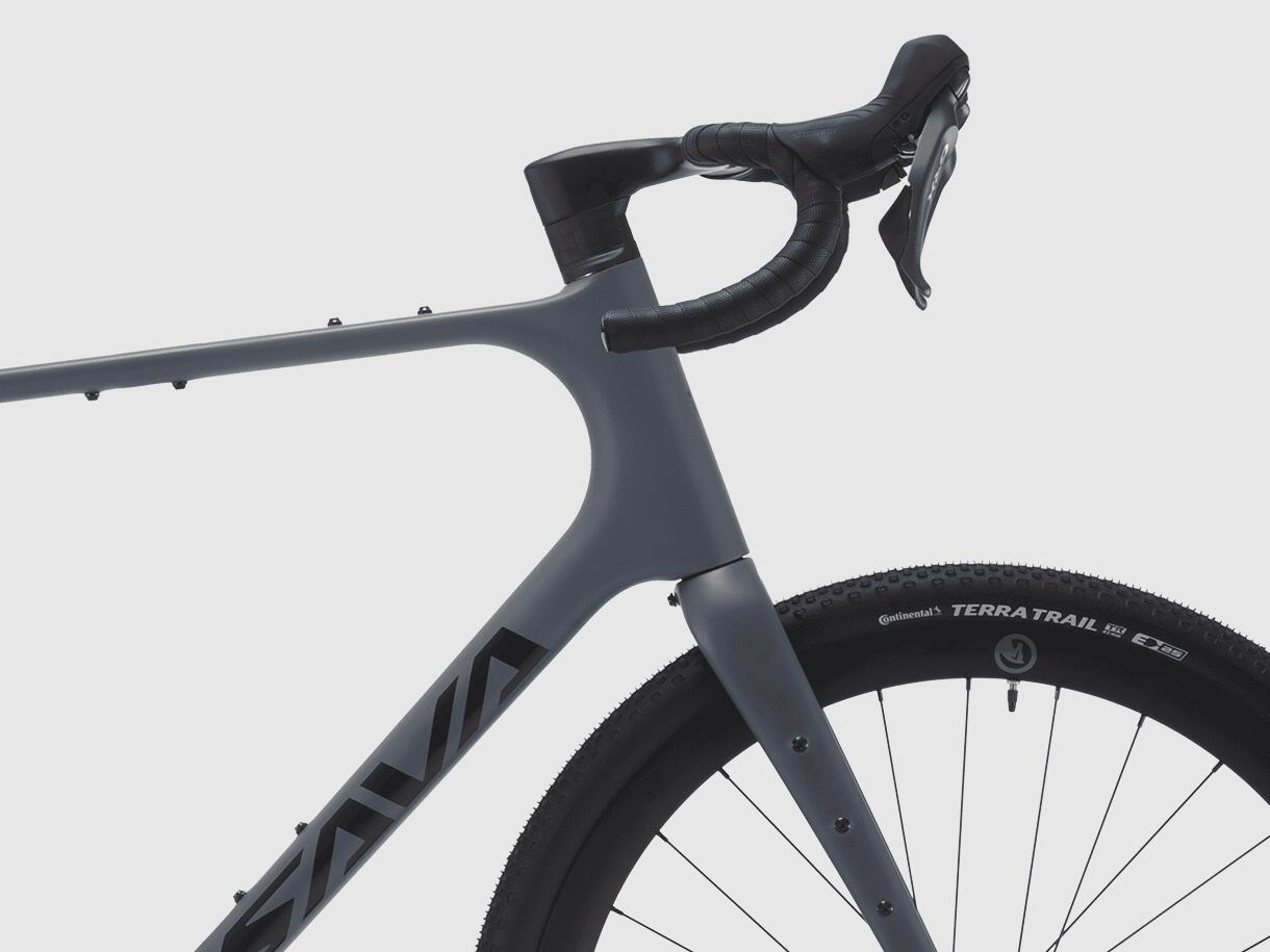 Vélo gravel Grus  6.0 7/7