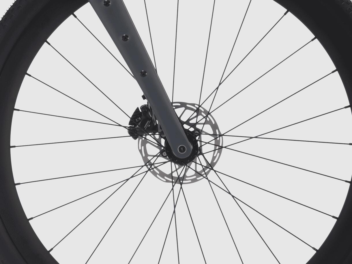 Vélo gravel Grus  6.0 6/7