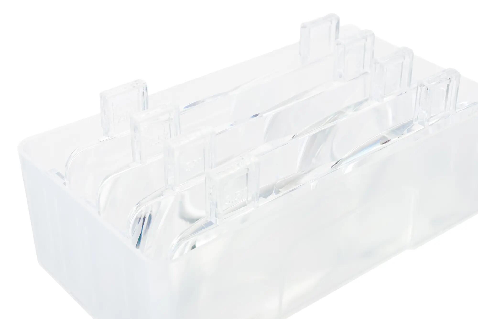 Lente d’ingrandimento frontale ricaricabile Levenhuk Discovery Crafts DHR 10 4/11