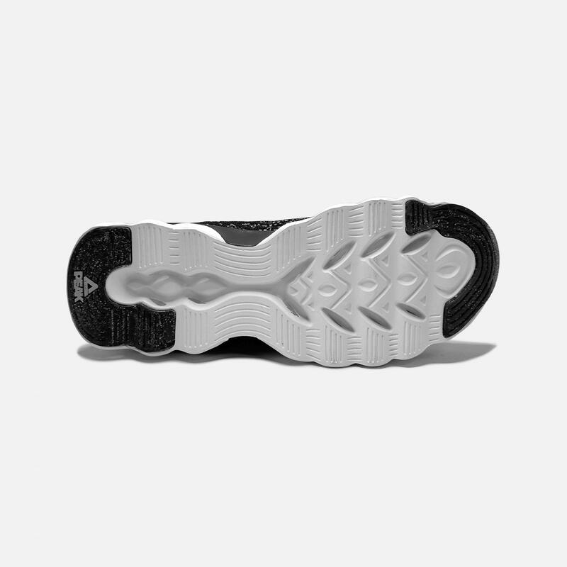 Pantofi sport PEAK Flyii VI Barbati Negru/Gri Melanj