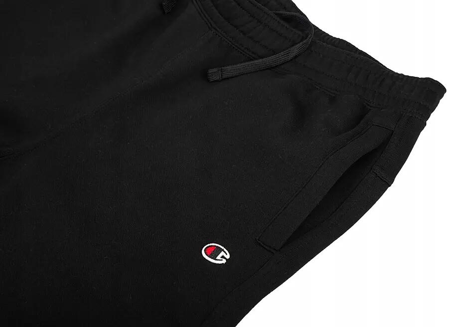 Pantalón Largo Deportivo Champion Cuff L 7/7