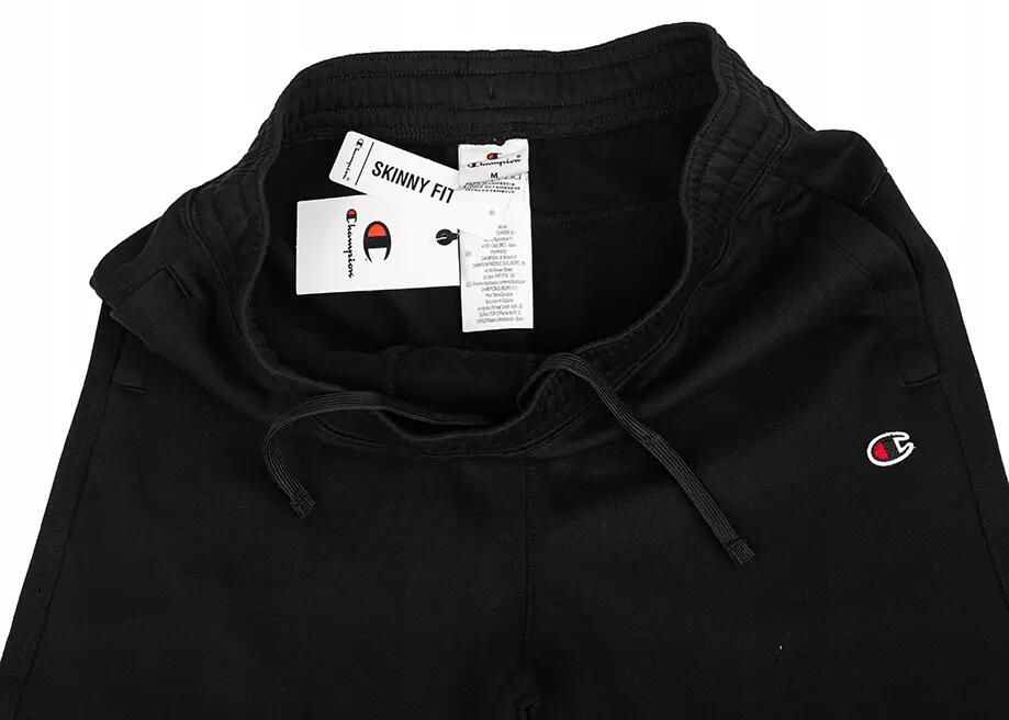 Pantalón Largo Deportivo Champion Cuff L 6/7