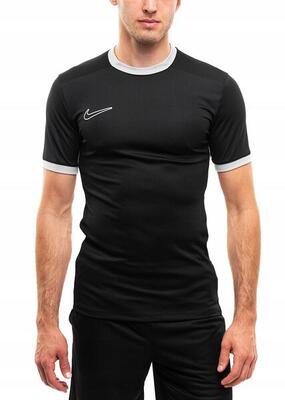Nike dri-fit academy ss top heren