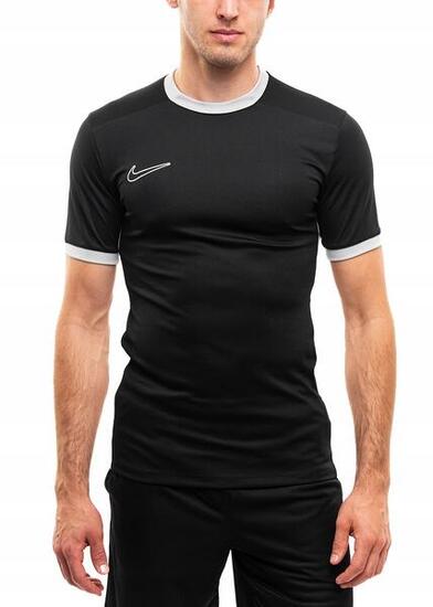 Maglietta da uomo Nike Dri-FIT Academy SS Top