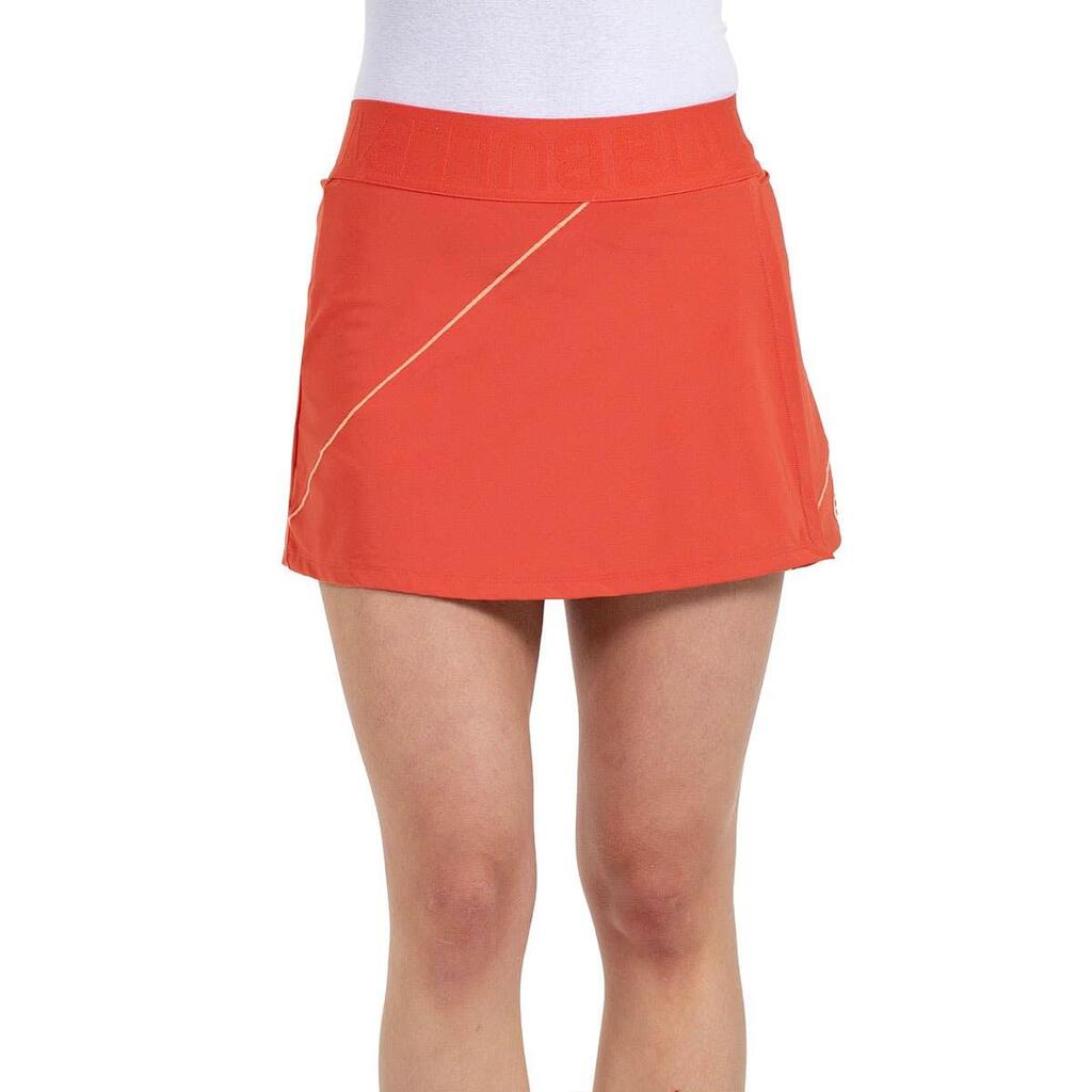 BULLPADEL ASEGUR Mujer (Falda)