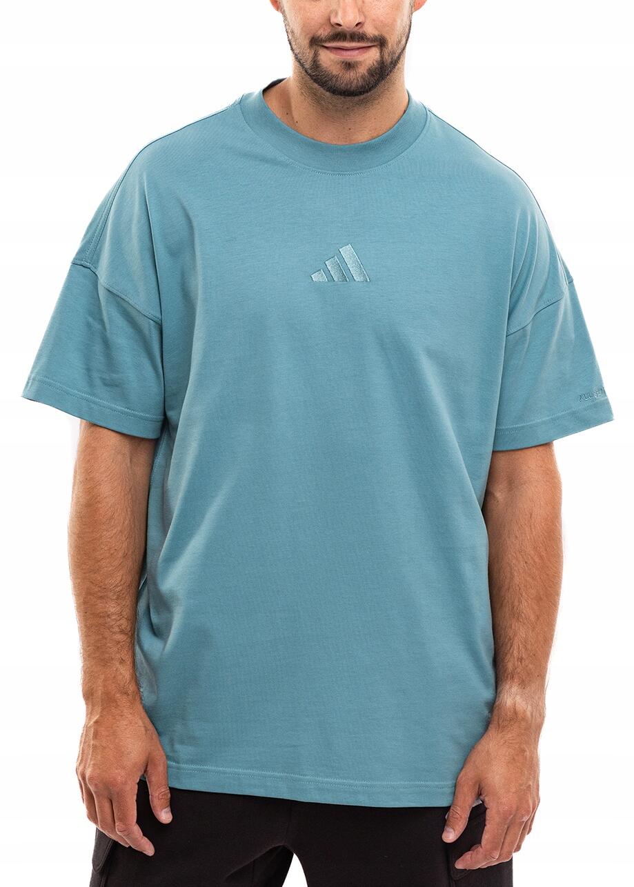 T-shirt pour homme adidas All Szn 1/6