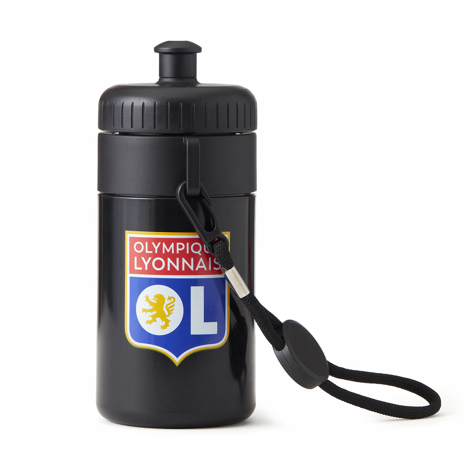 Gourde OL 50cl Noire 1/5