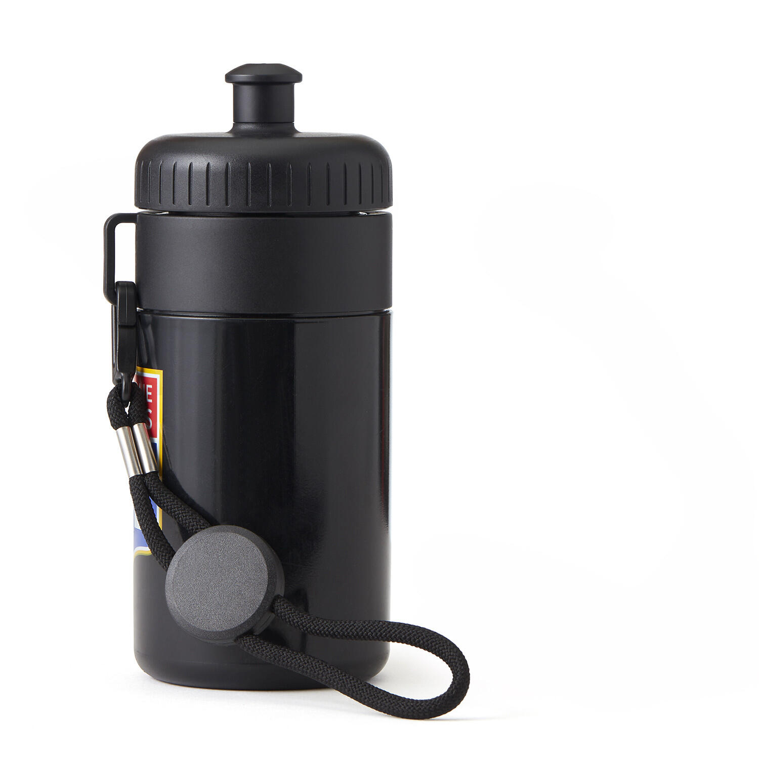 Gourde OL 50cl Noire 3/5