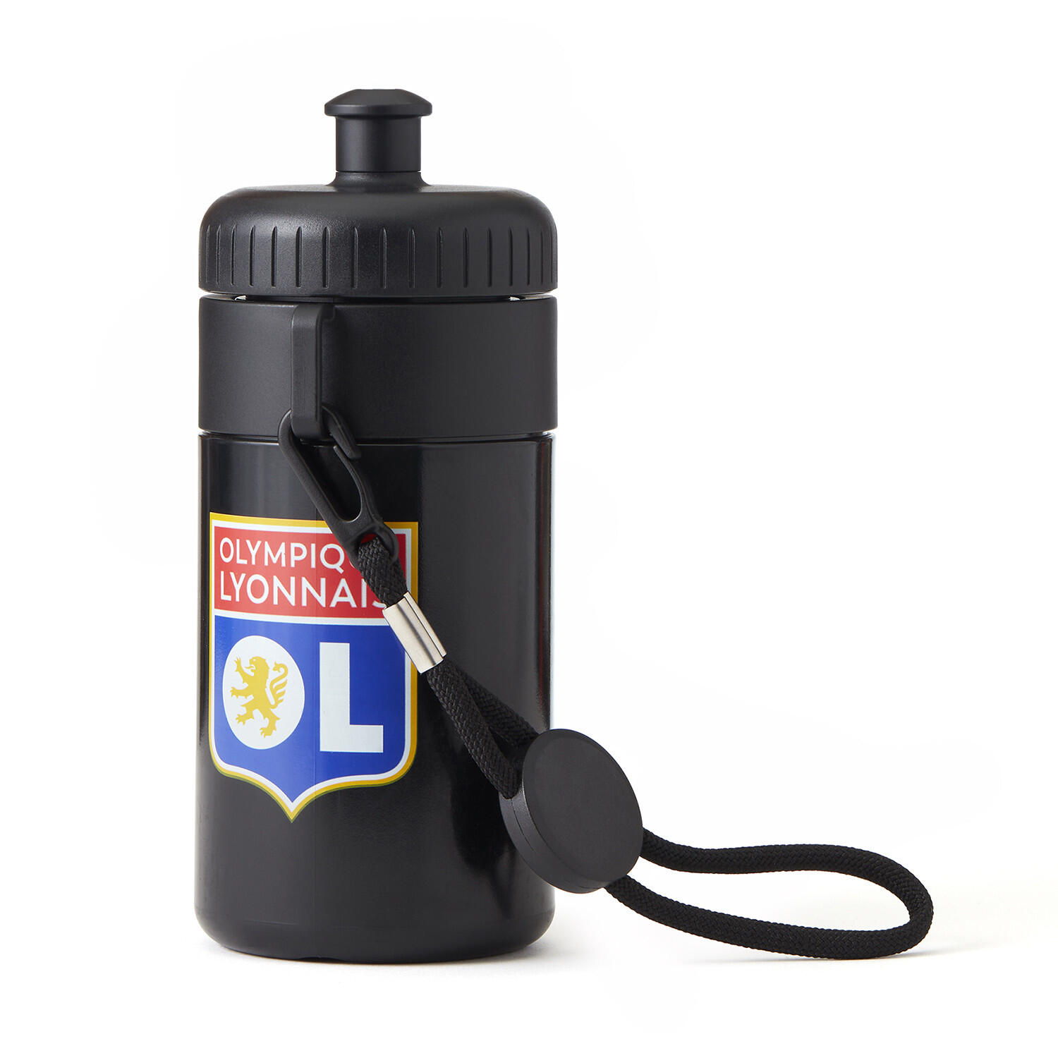 Gourde OL 50cl Noire 2/5