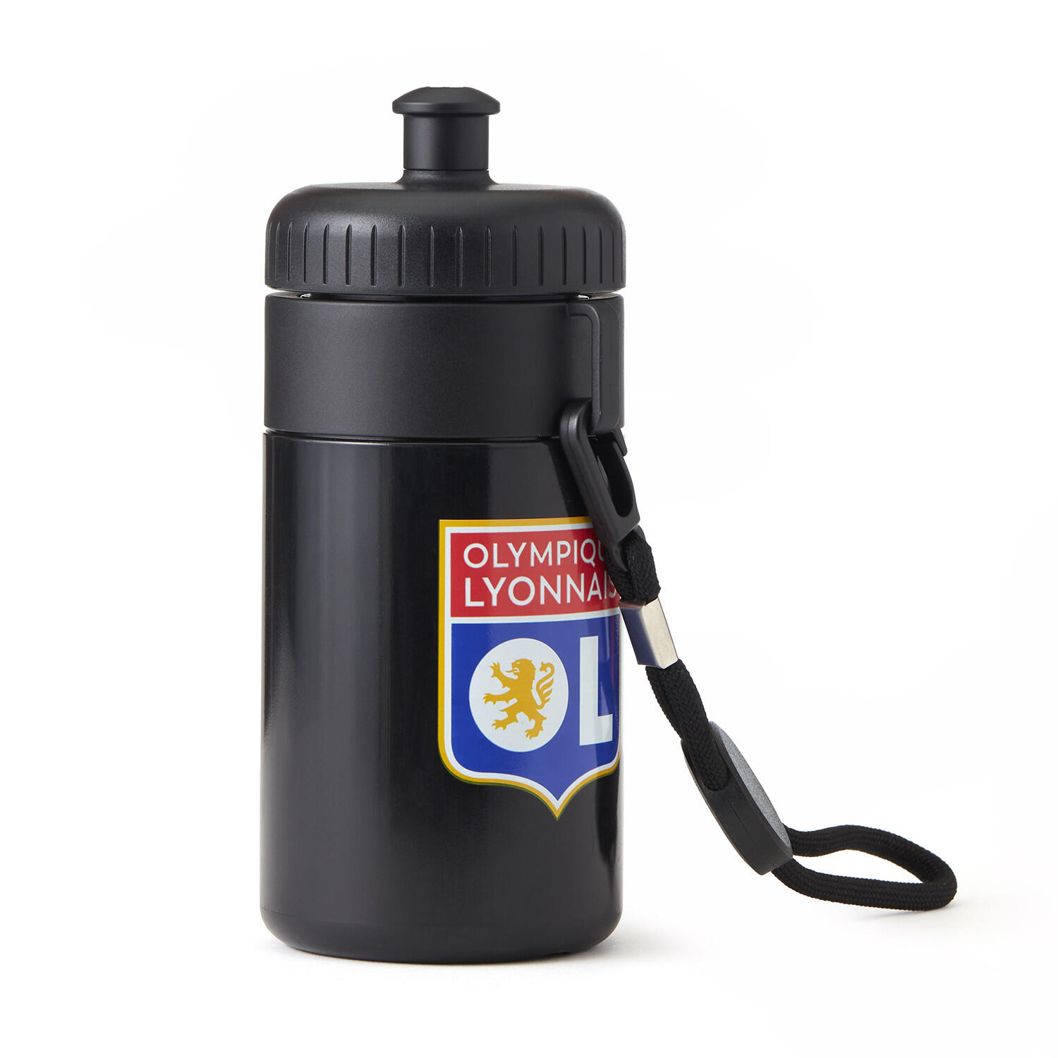 Gourde OL 50cl Noire 5/5