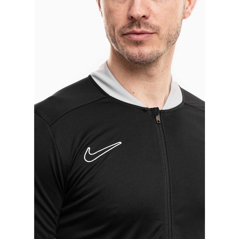Jacheta De Pistă Drumeții În Natură Nike Dri-Fit Academy 25 FZ9824 Bărbați