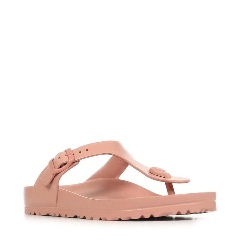 Papuci Birkenstock Gizeh Eva Femeie