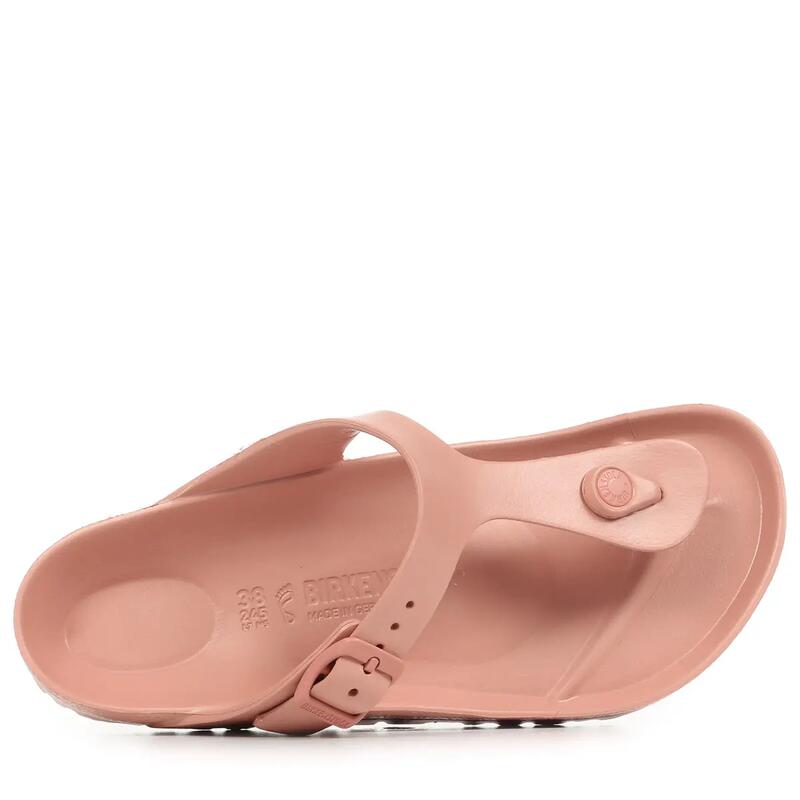 Papuci Birkenstock Gizeh Eva Femeie