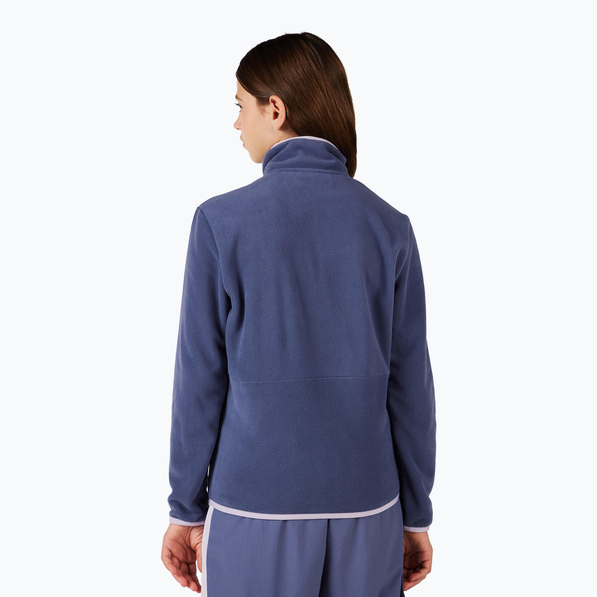 Polaire enfant Rossignol Jr Strawpile Fleece Fz RLNYL03_A02 4/5