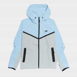 Veste De Sport Homme Coupe-Vent Nike Tech Windrunner