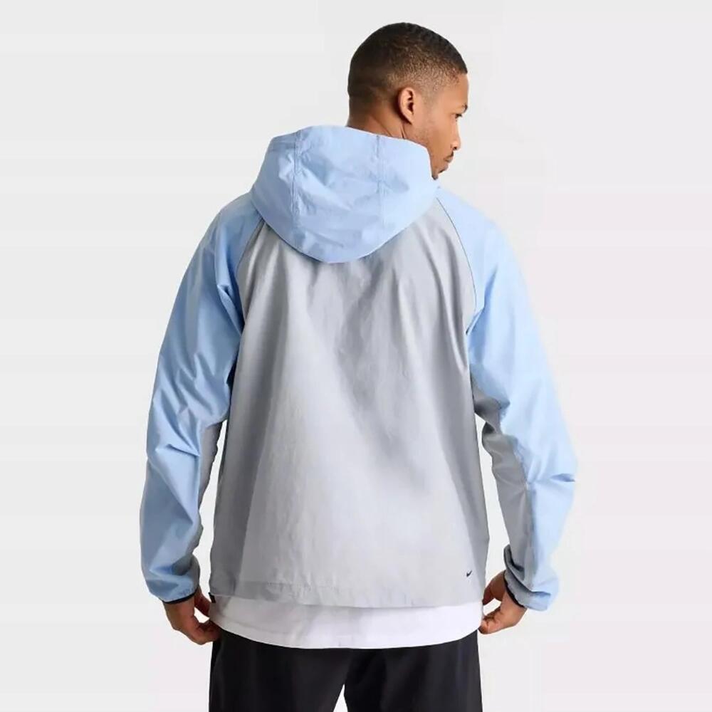 Veste De Sport Homme Coupe-Vent Nike Tech Windrunner 3/7
