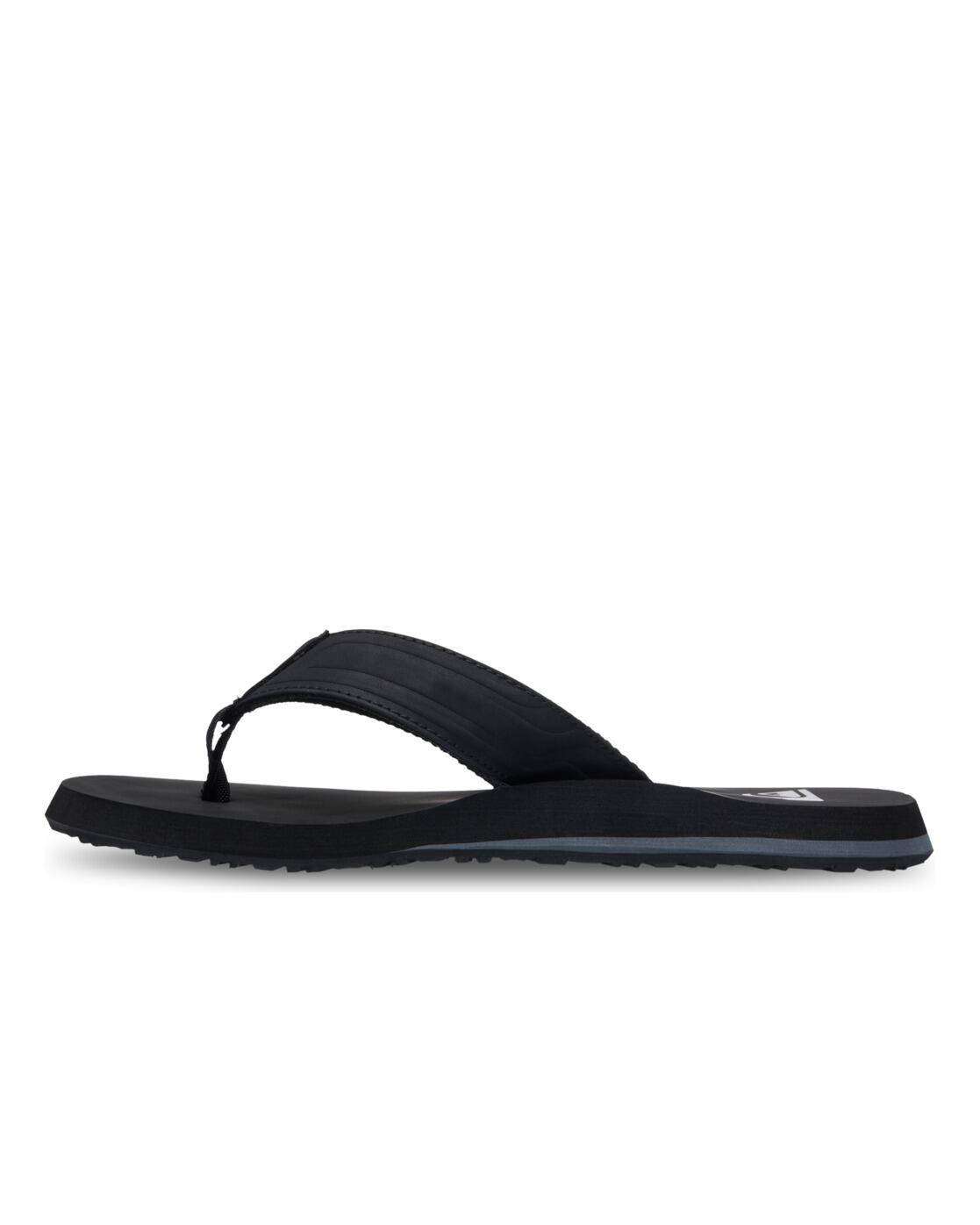 Sandalen MONKEY WRENCH Schwarz Herren 3/4