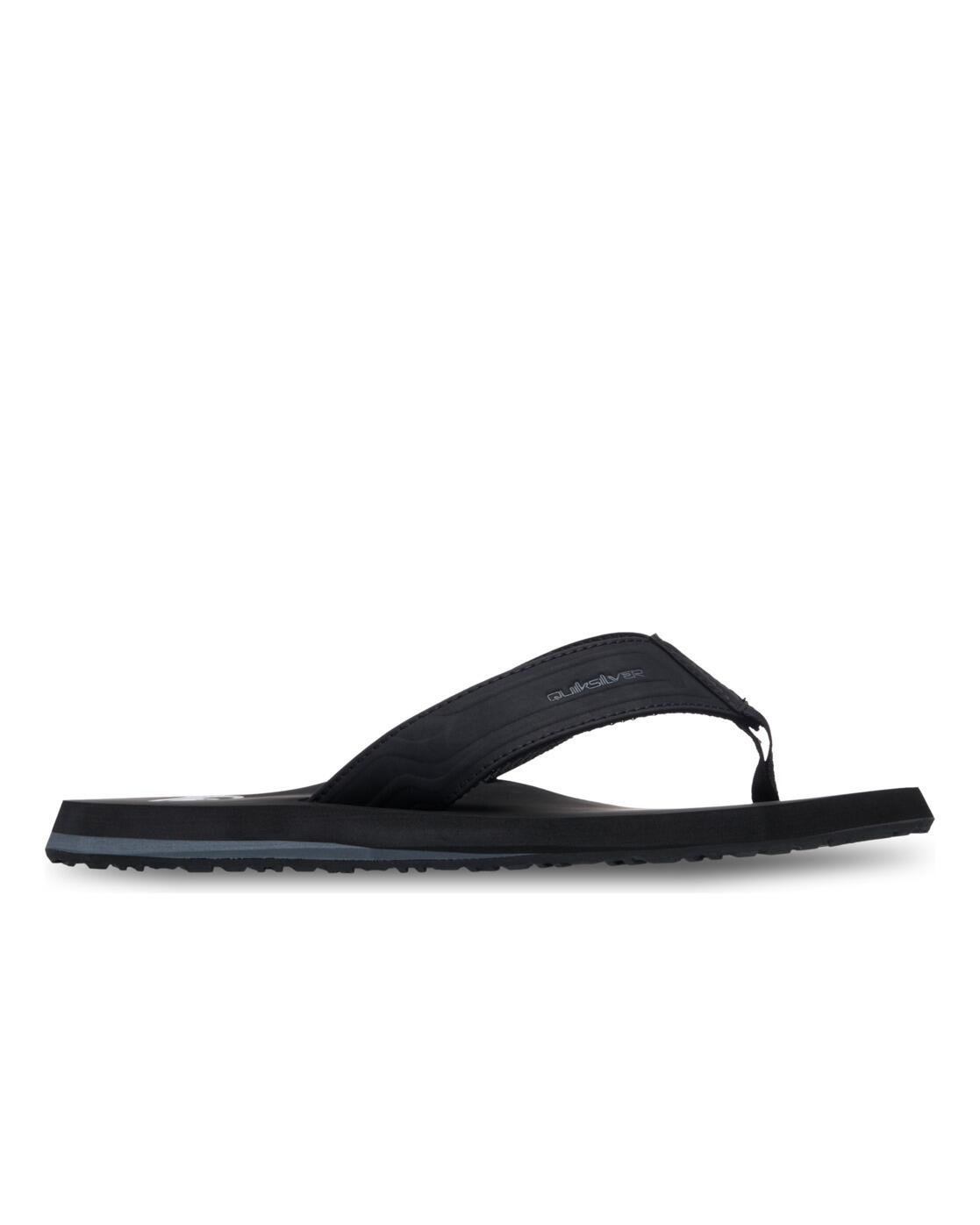 Sandalen MONKEY WRENCH Schwarz Herren 2/4