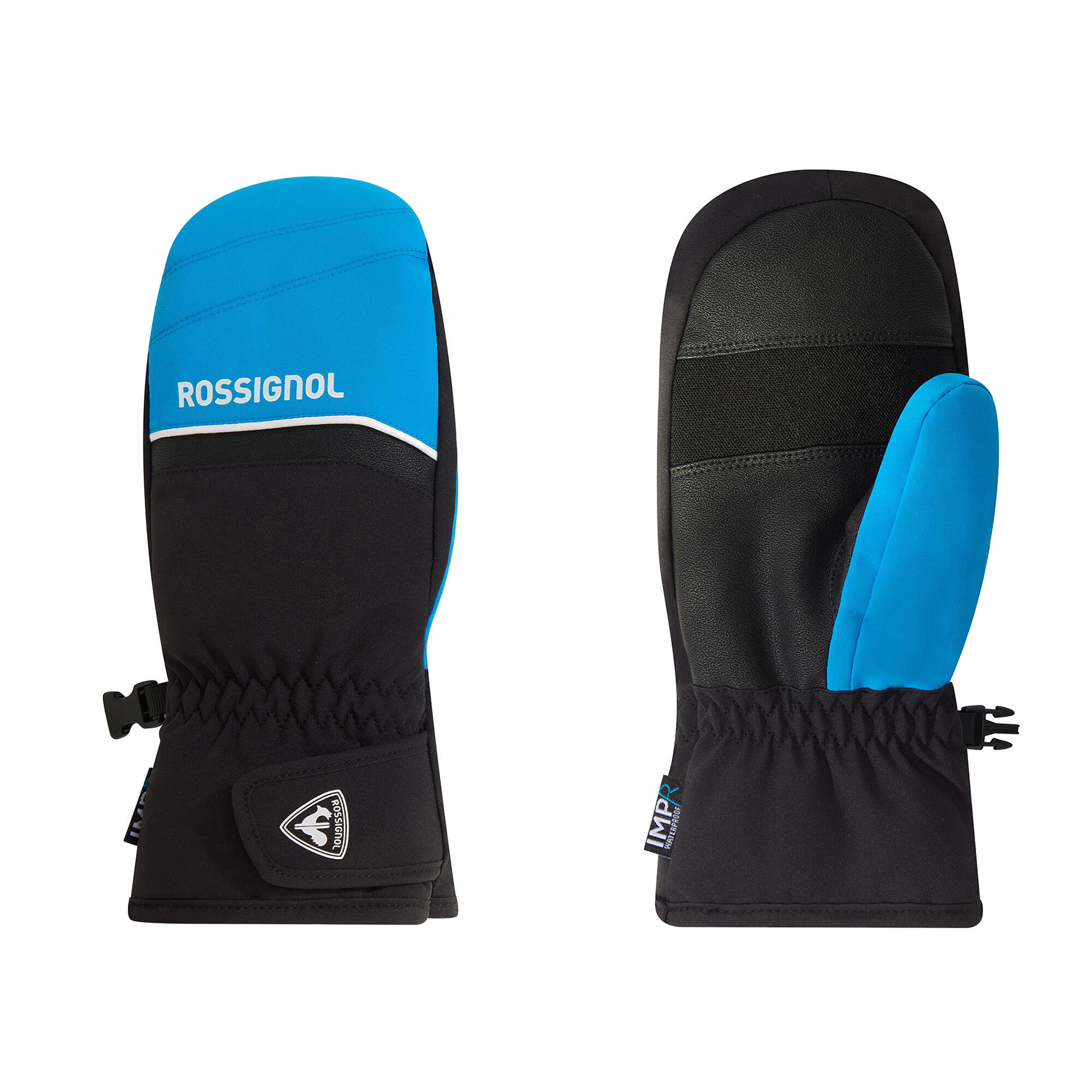 Manoplas de esquí infantiles Rossignol Tech 3/3