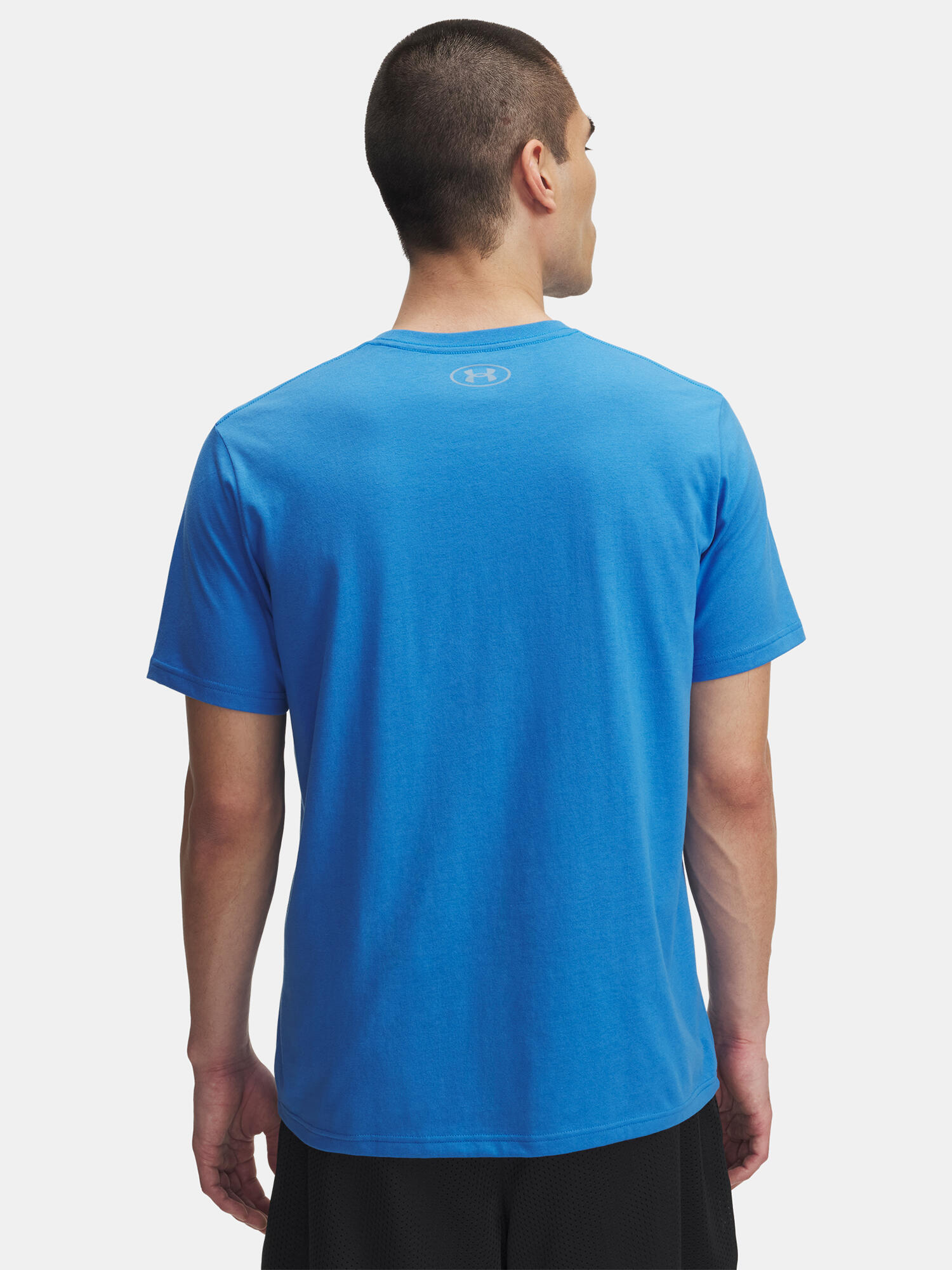 T-shirt męski Under Armour UA M Boxed Sports Updated Ss Under Armour 1386793 2/4