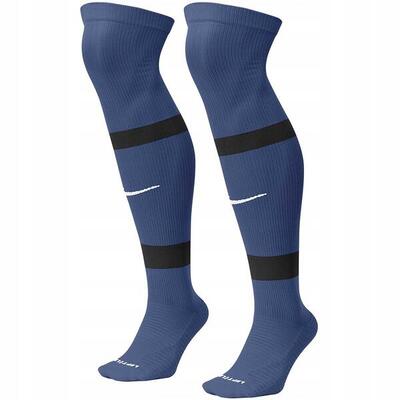 Nike matchfit knee high team/strike kh wc22 team unisex voetbalkousen