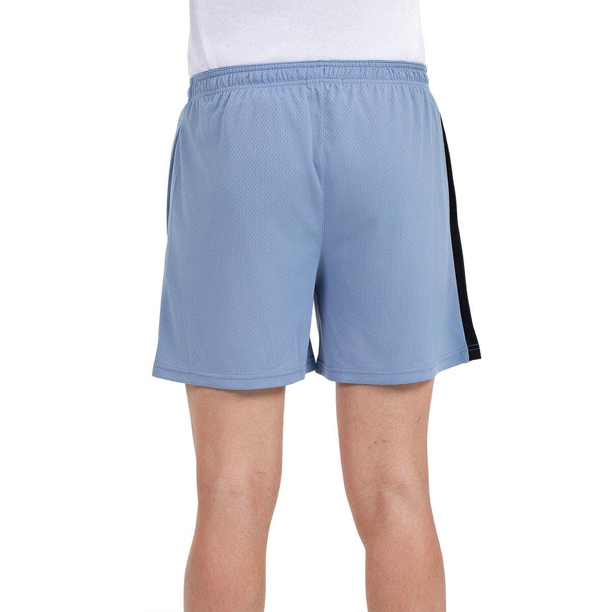 Pantaloncini Bullpadel Campaza 4/7